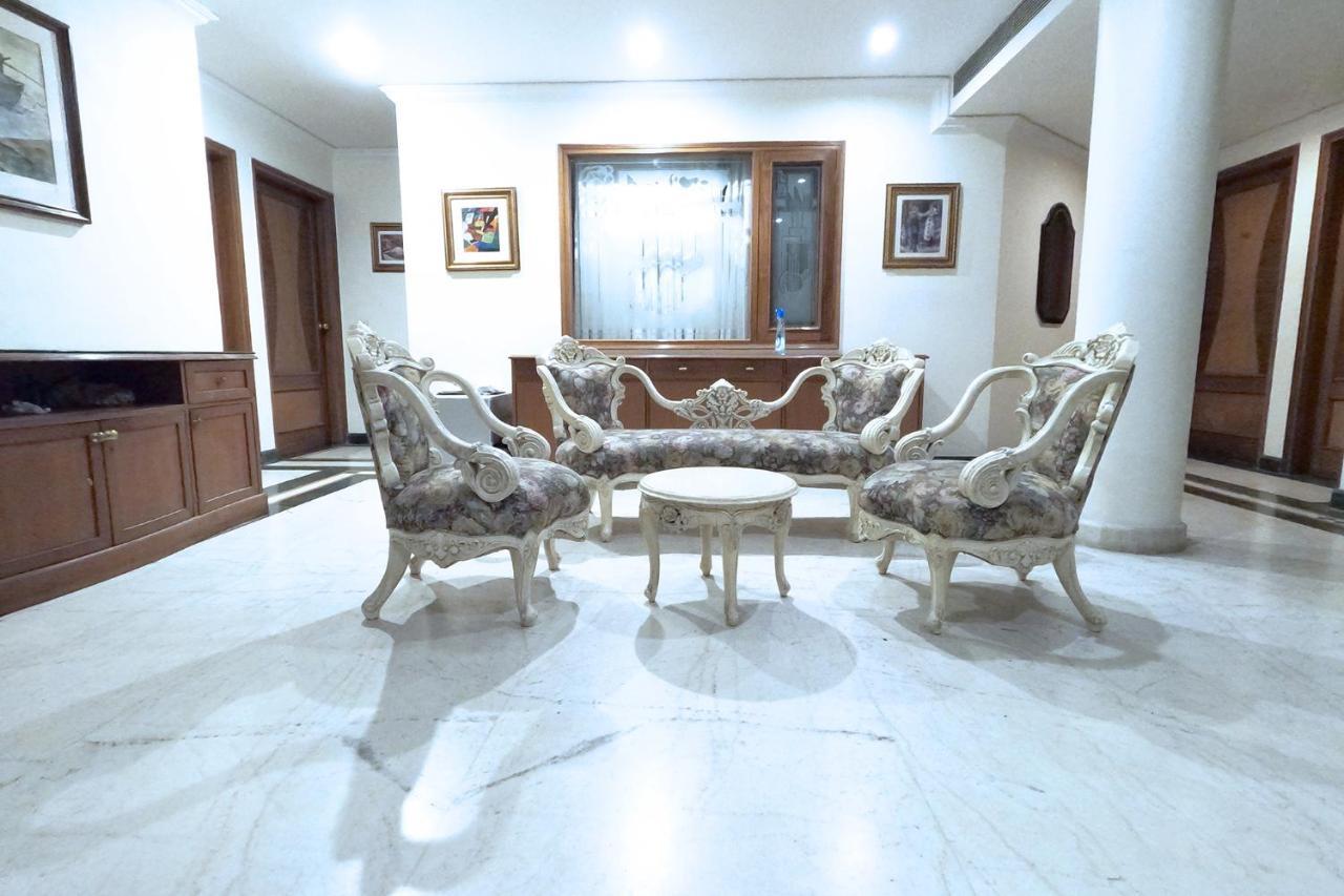 Fabexpress Kwality Regency Chandīgarh Exterior foto