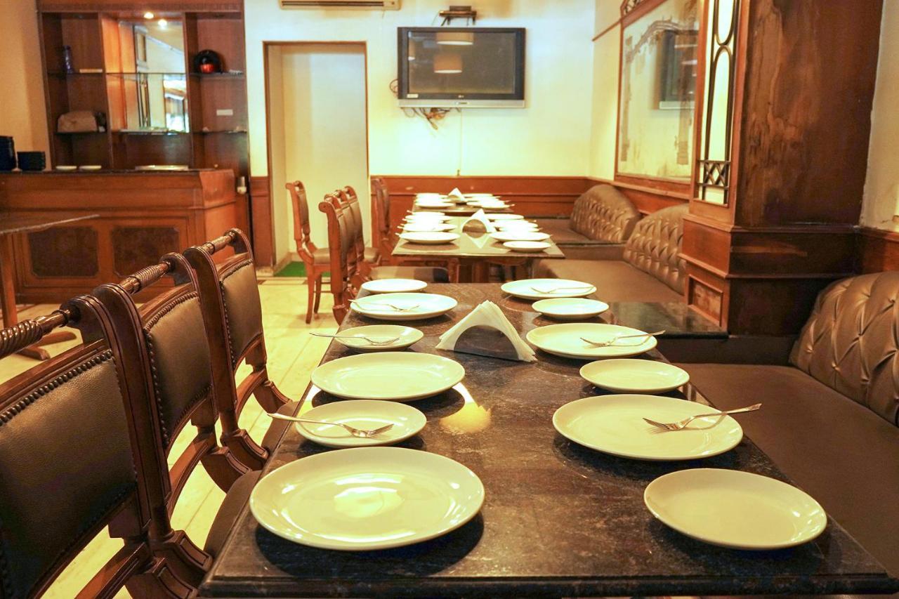 Fabexpress Kwality Regency Chandīgarh Exterior foto